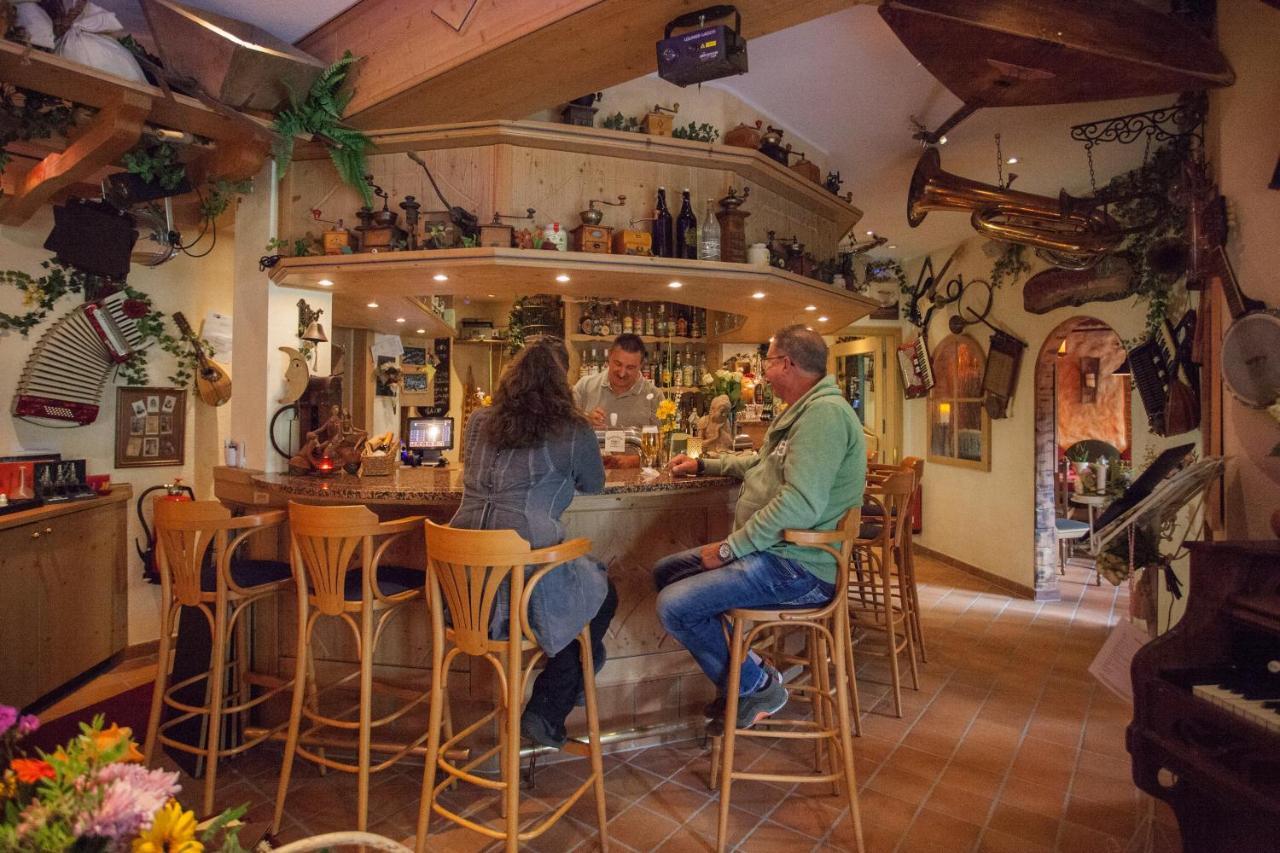 Landhotel Grimmeblick Βίντερμπεργκ Εξωτερικό φωτογραφία