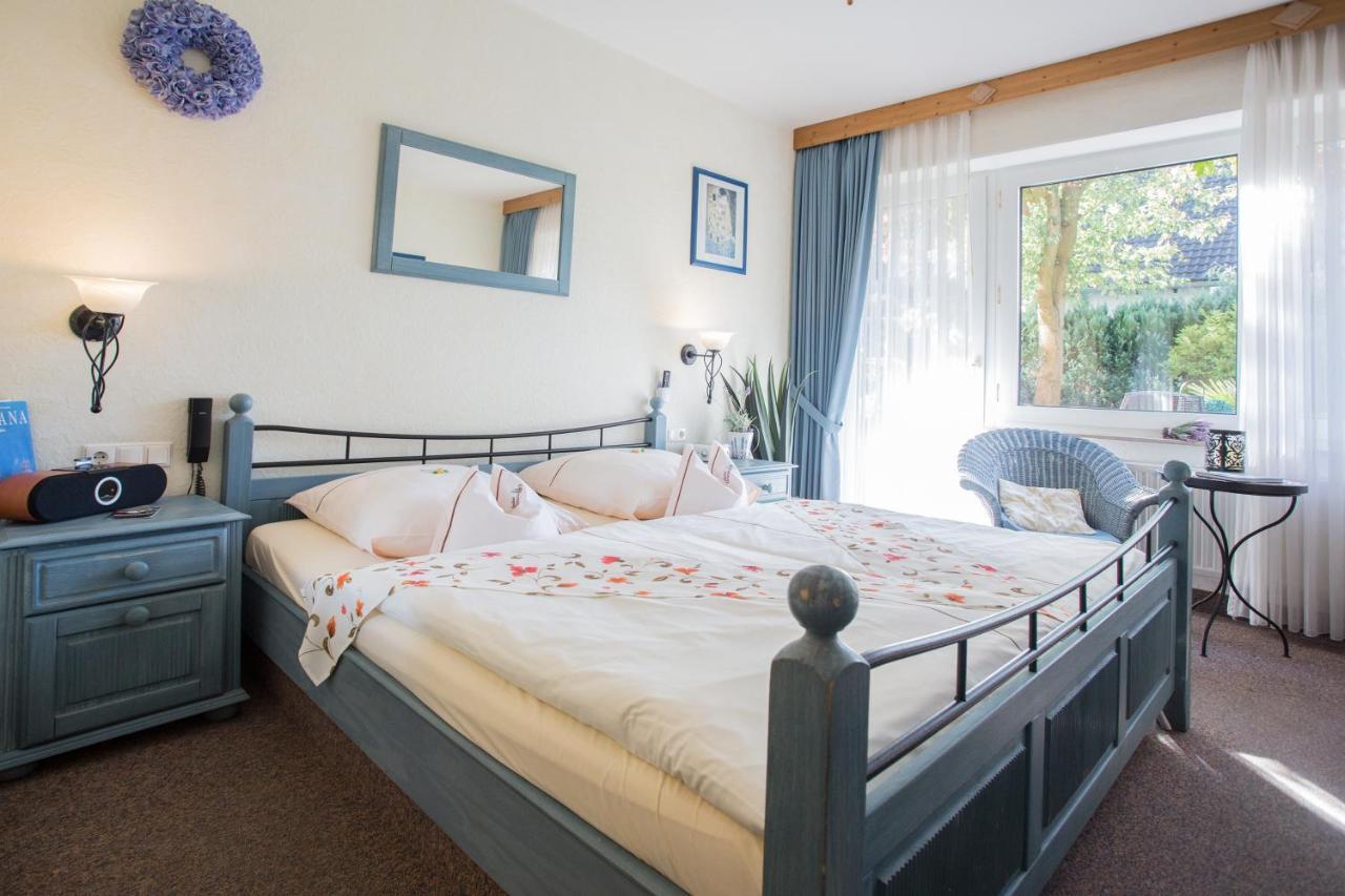 Landhotel Grimmeblick Βίντερμπεργκ Εξωτερικό φωτογραφία