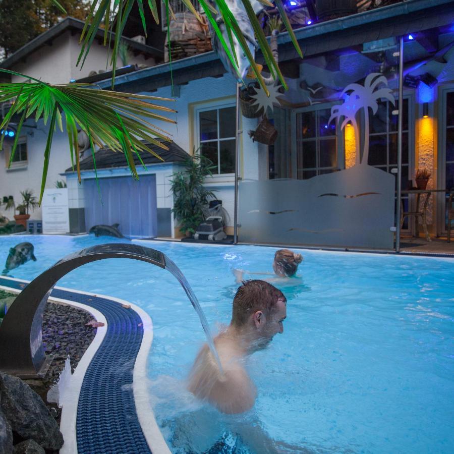 Landhotel Grimmeblick Βίντερμπεργκ Εξωτερικό φωτογραφία