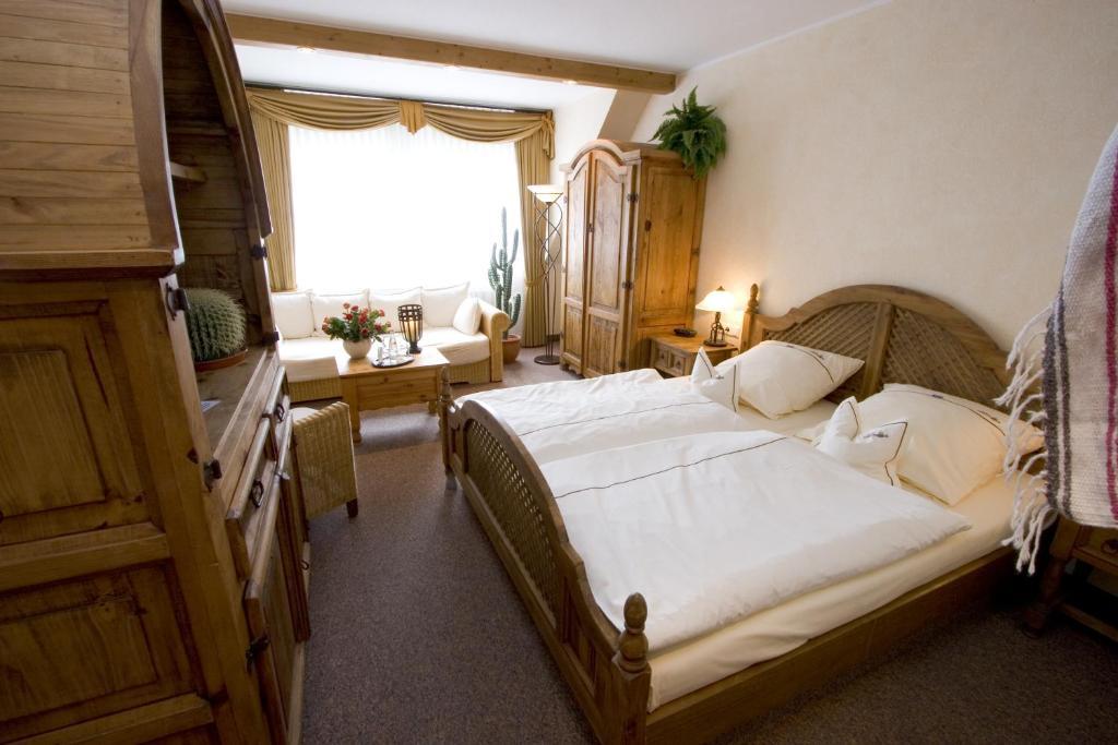Landhotel Grimmeblick Βίντερμπεργκ Δωμάτιο φωτογραφία