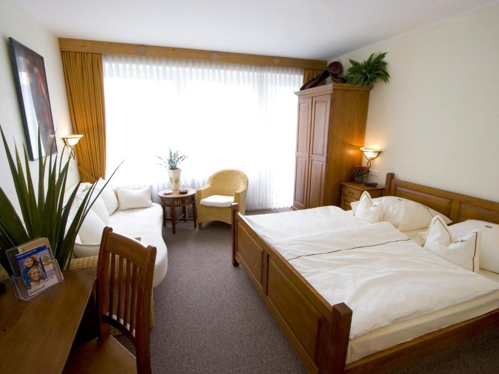 Landhotel Grimmeblick Βίντερμπεργκ Δωμάτιο φωτογραφία