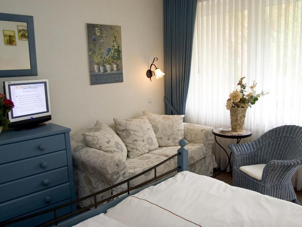 Landhotel Grimmeblick Βίντερμπεργκ Δωμάτιο φωτογραφία