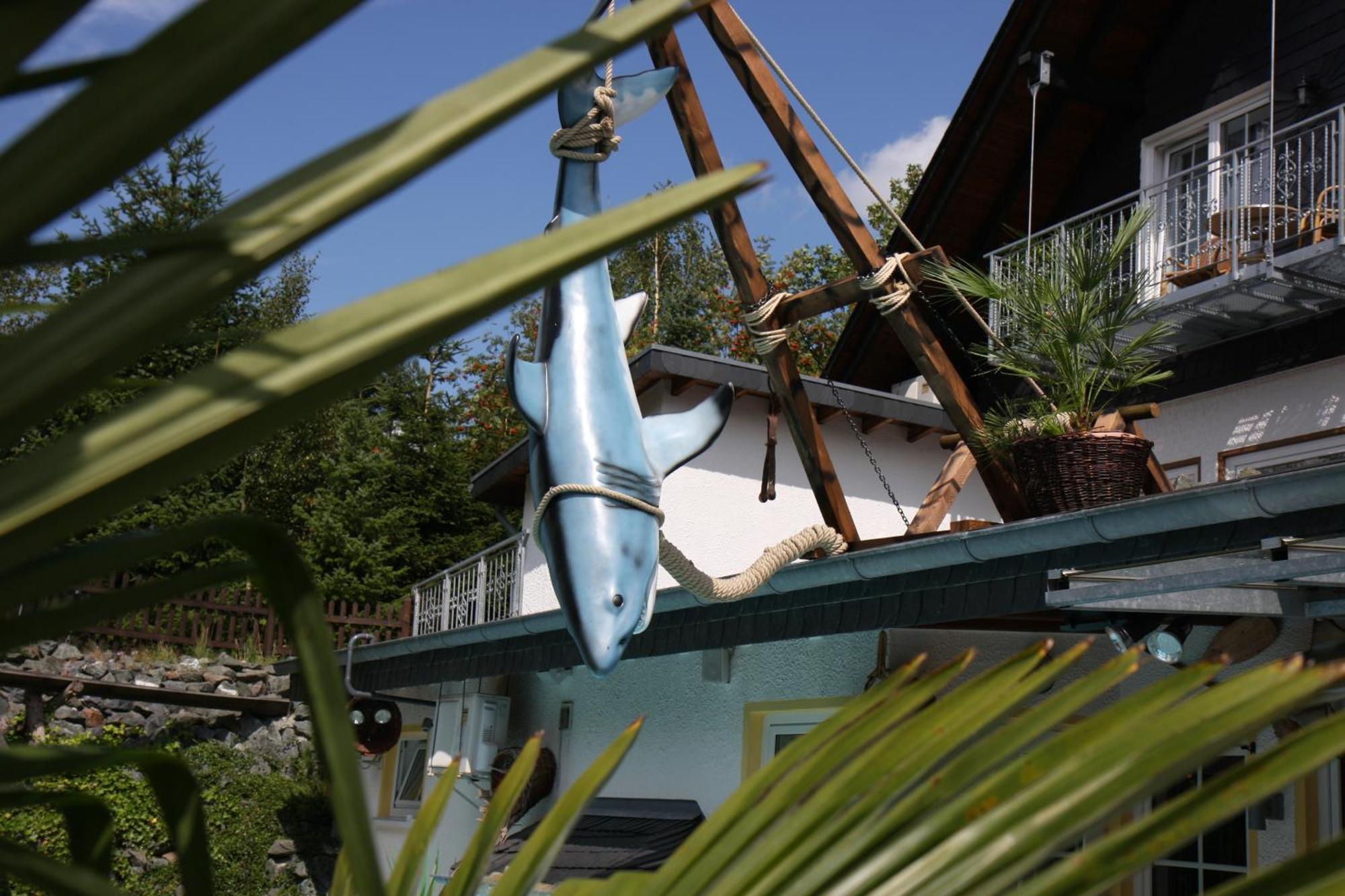 Landhotel Grimmeblick Βίντερμπεργκ Εξωτερικό φωτογραφία