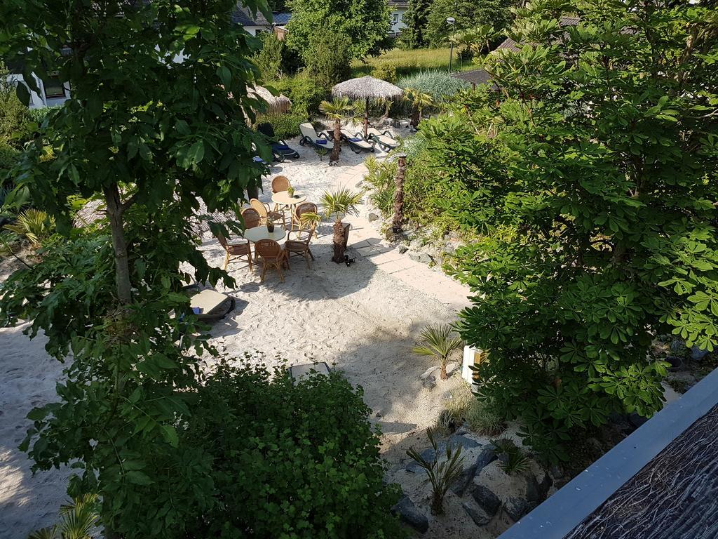 Landhotel Grimmeblick Βίντερμπεργκ Εξωτερικό φωτογραφία