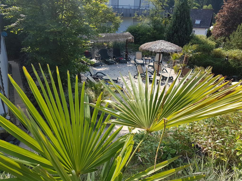Landhotel Grimmeblick Βίντερμπεργκ Εξωτερικό φωτογραφία